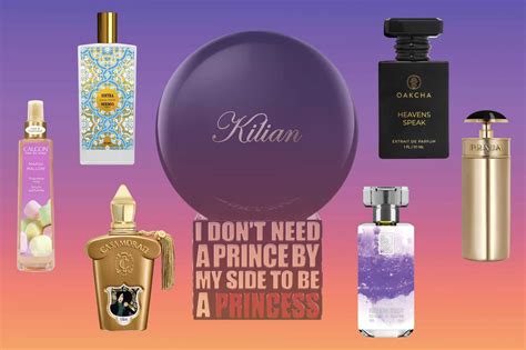 kilian princess perfume dupe